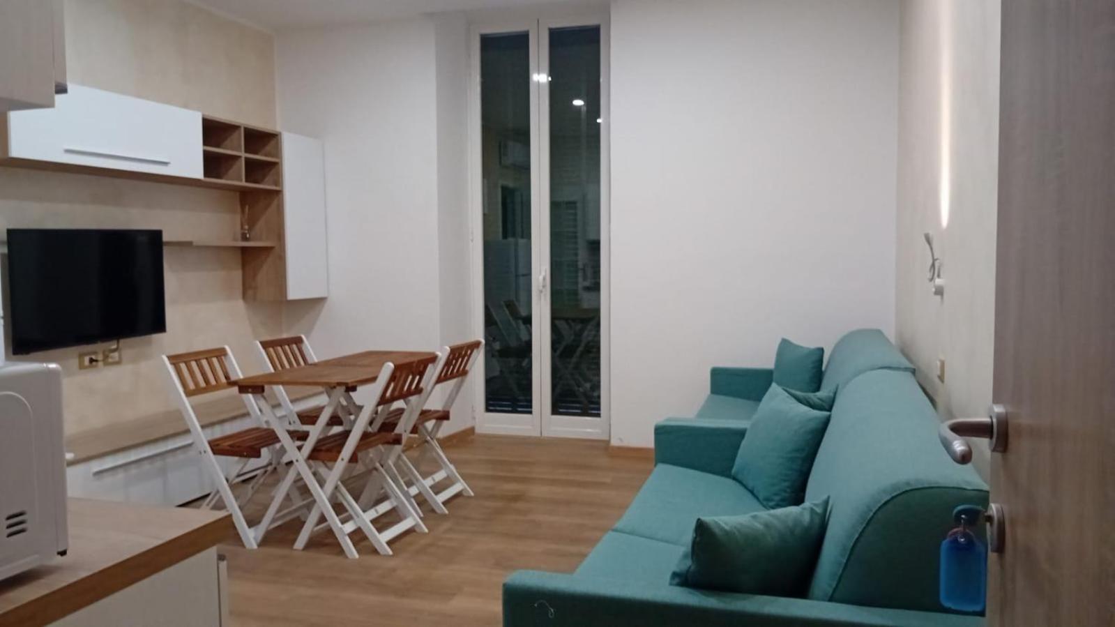 Diana Home 3 Сан Ремо Екстериор снимка