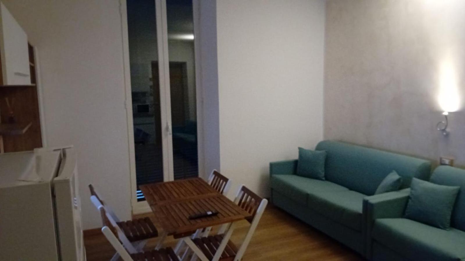 Diana Home 3 Сан Ремо Екстериор снимка