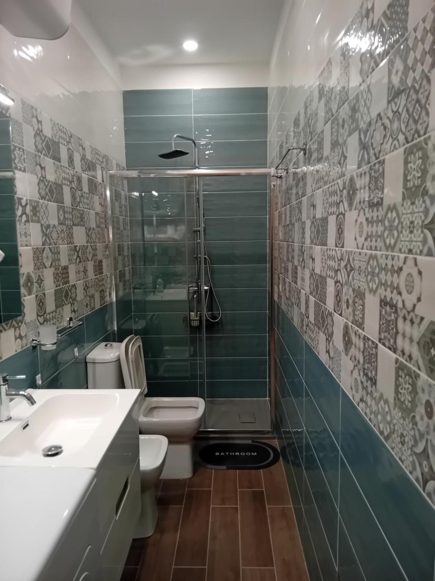 Diana Home 3 Сан Ремо Екстериор снимка