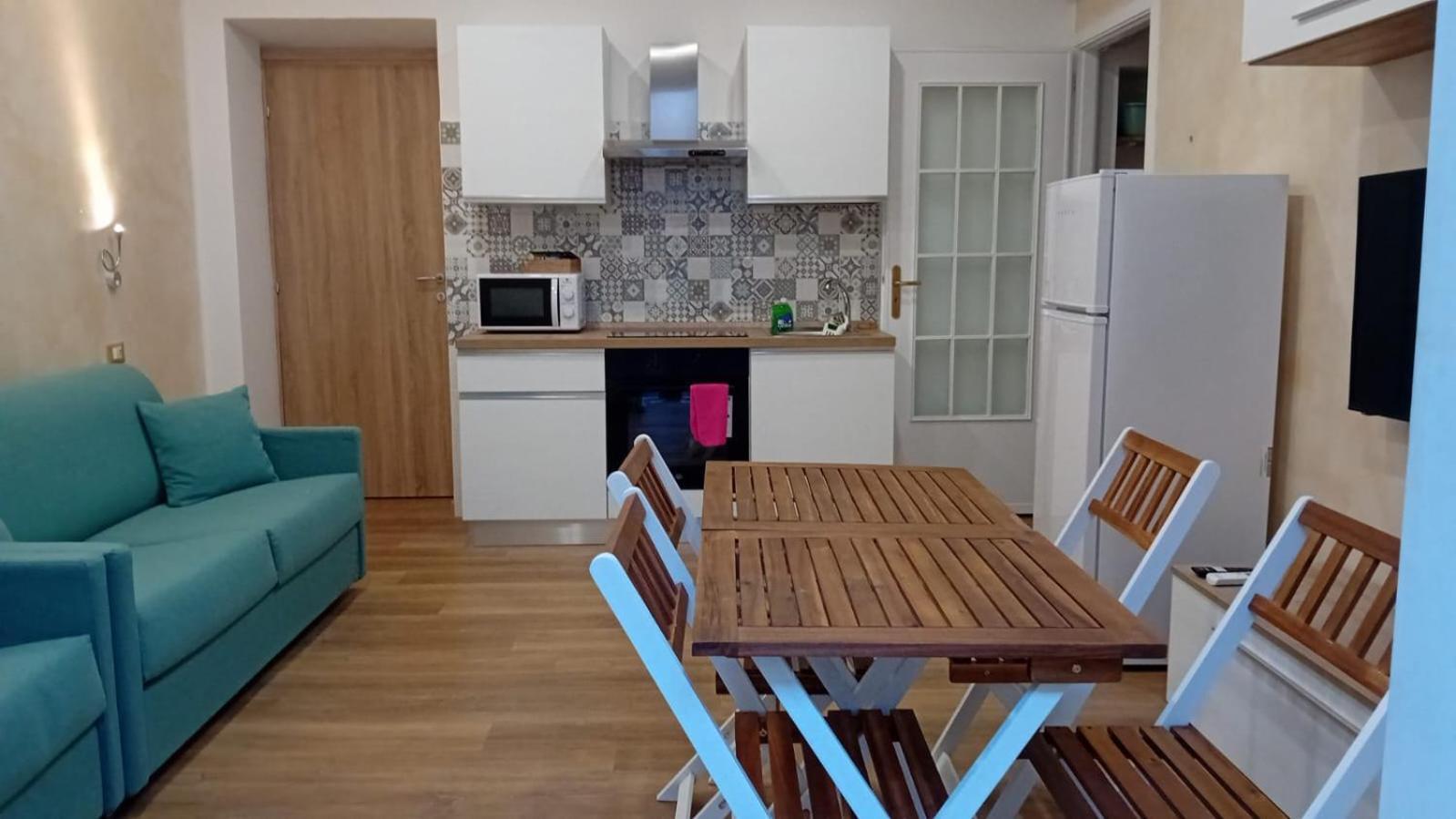 Diana Home 3 Сан Ремо Екстериор снимка