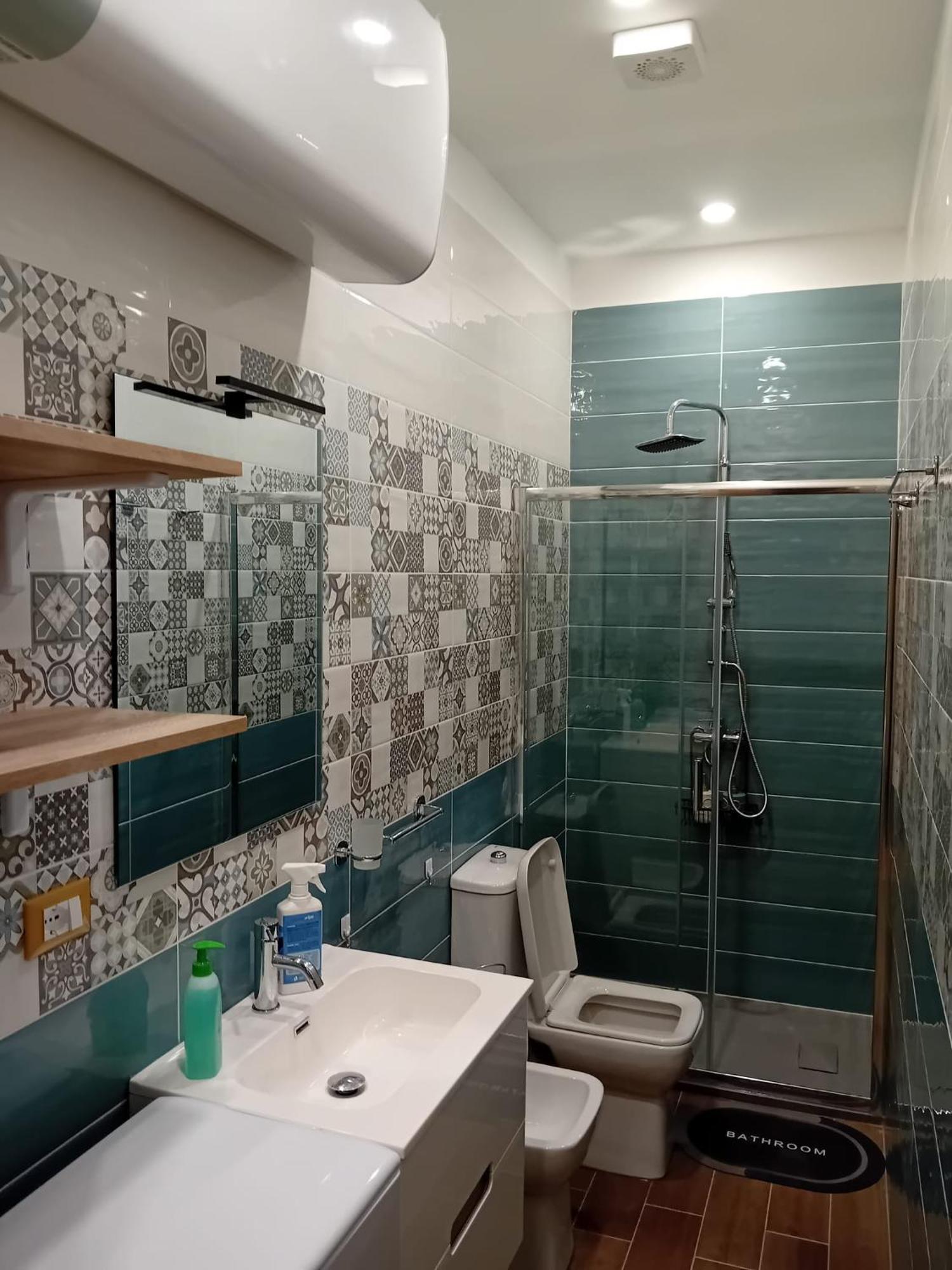 Diana Home 3 Сан Ремо Екстериор снимка